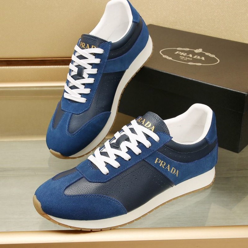 Pra*a casual shoes